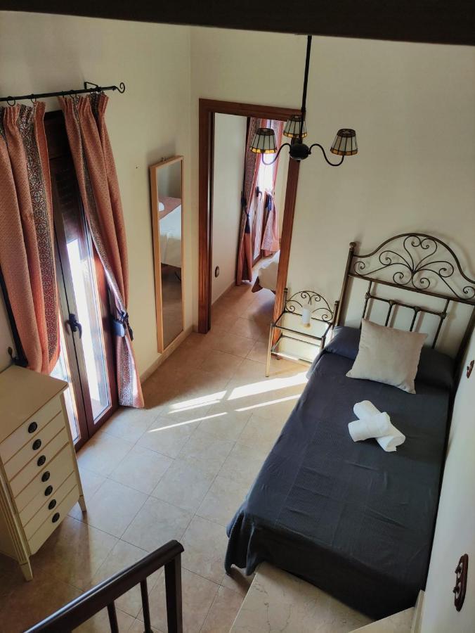 Villa Casita Jade Sayalonga Exterior foto